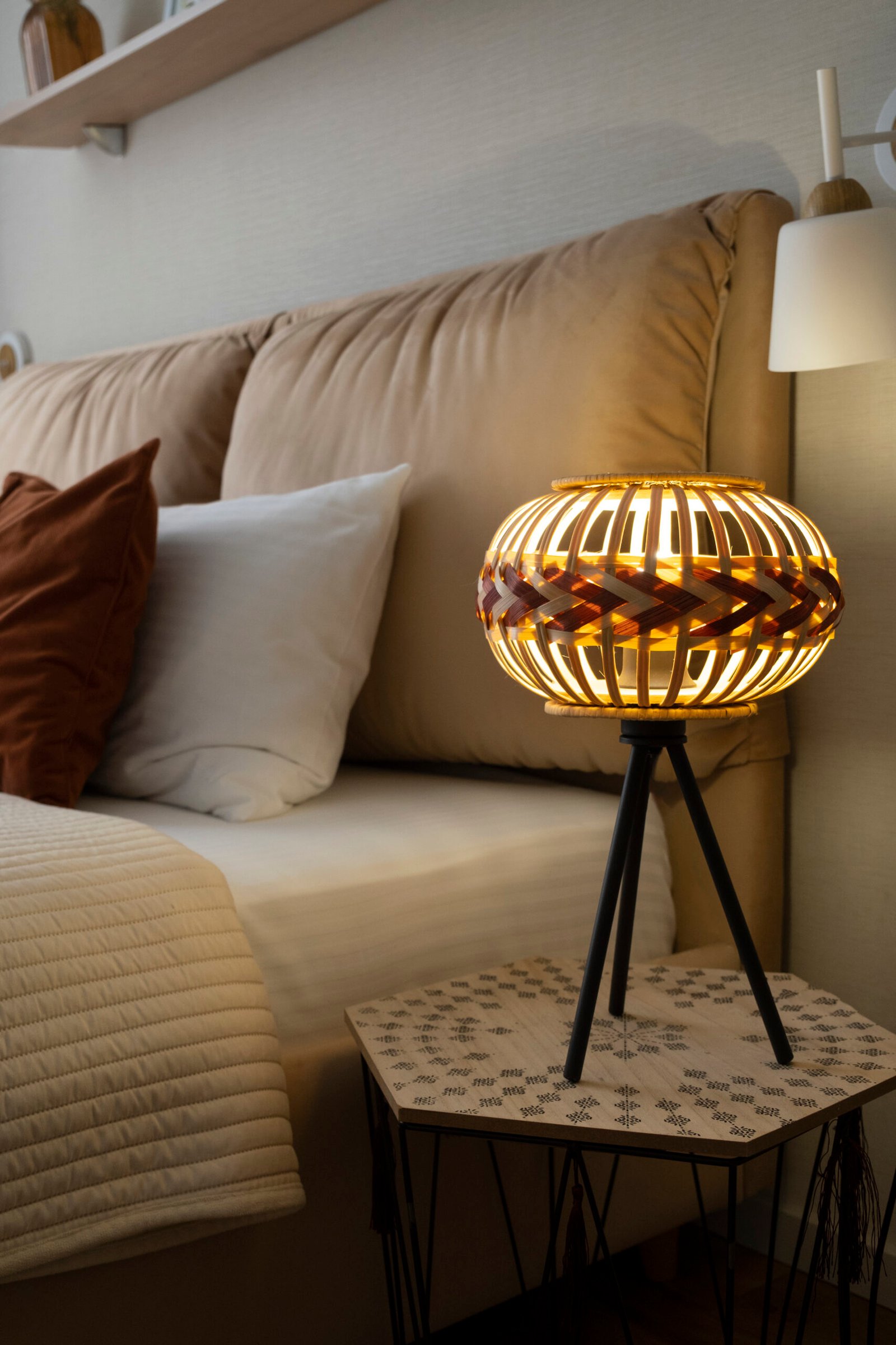 bedroom lighting vadodara