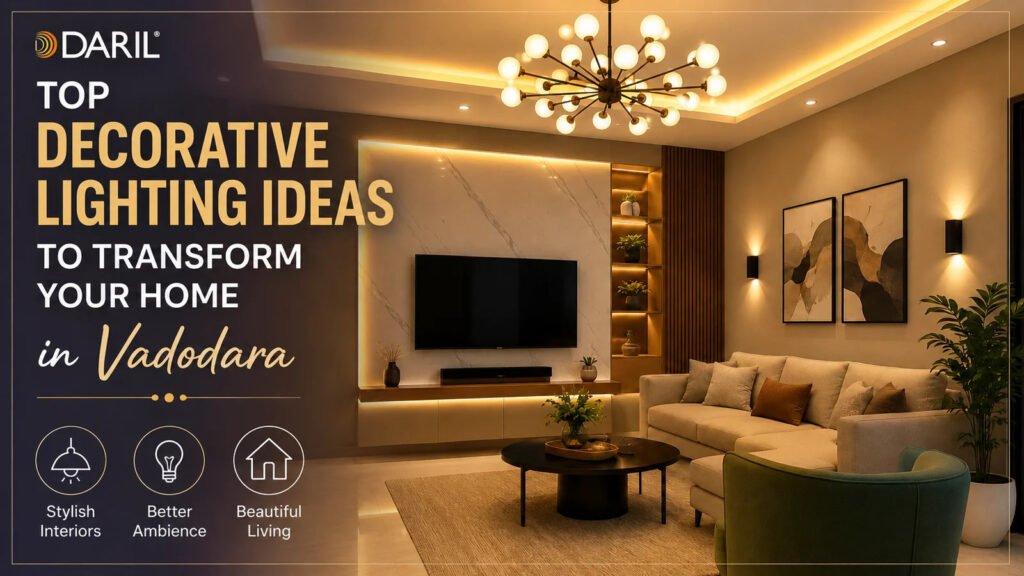 Decorative Lighting Ideas