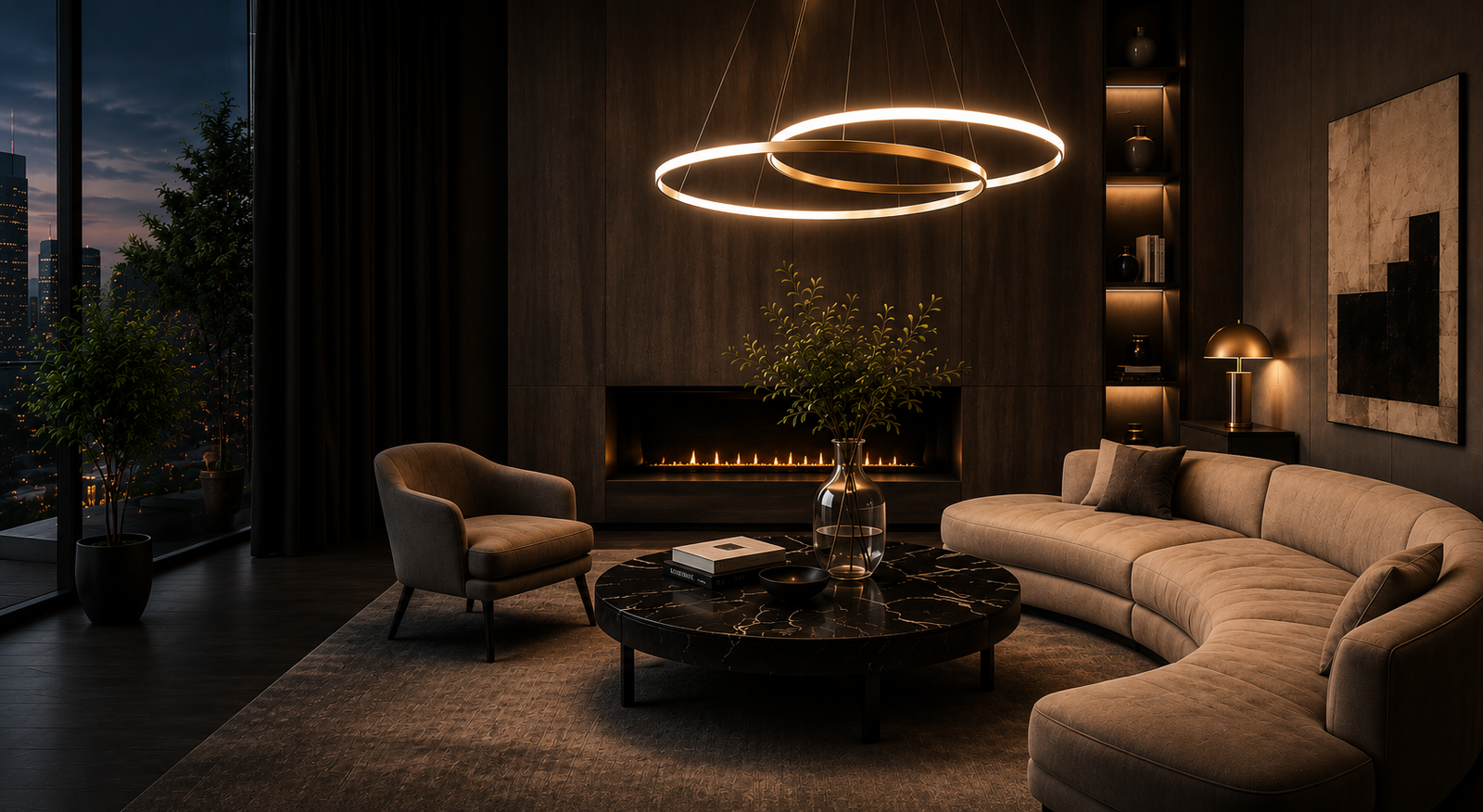 Lighting dealer and distributors