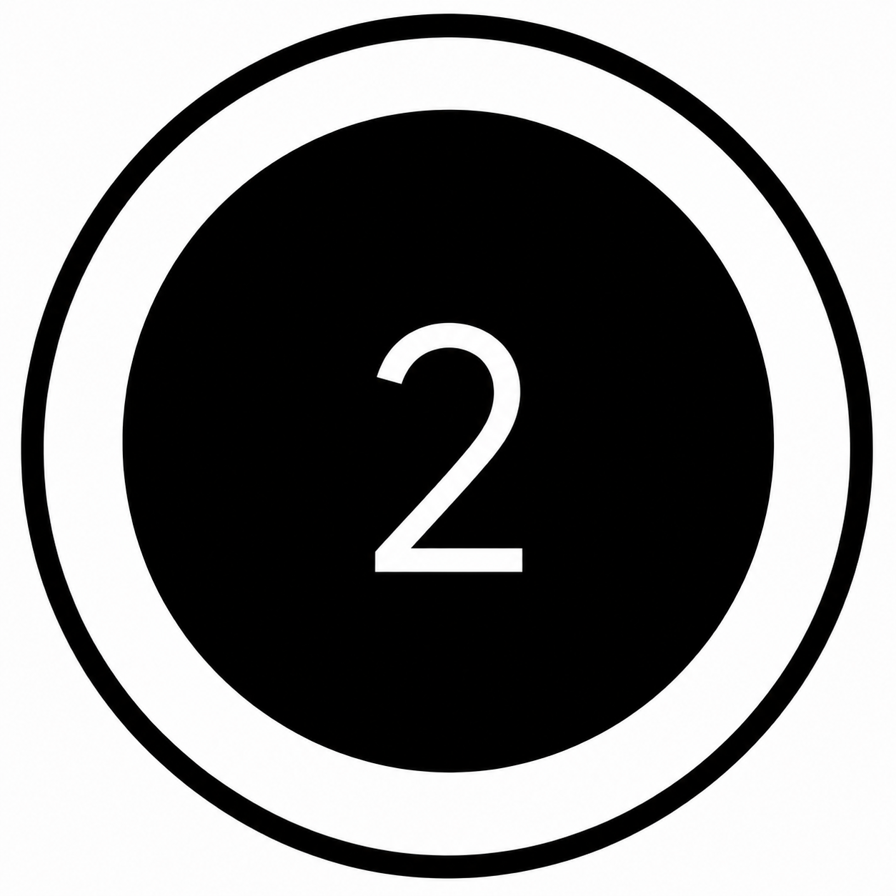 Two