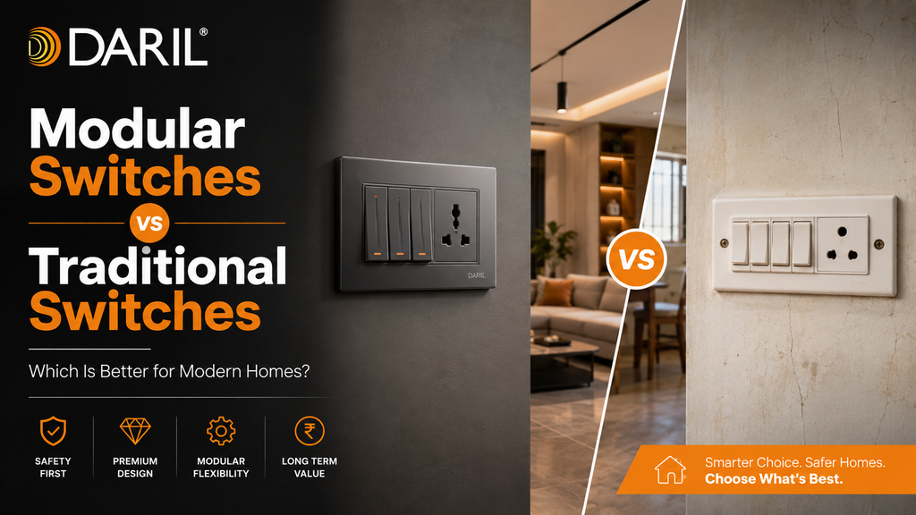 Modular Switches vs Traditional Switches