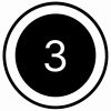 Three